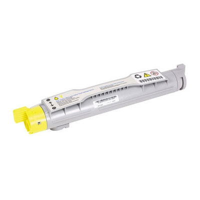 Huismerk Dell 5110CN Toner Geel