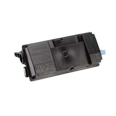 Huismerk Kyocera TK-3190 (1T02T60NL0) Toner Zwart
