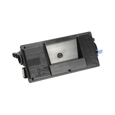 Huismerk Kyocera TK-3160 (1T02T90NL0) Toner Zwart
