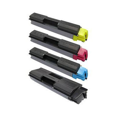 Huismerk Kyocera TK-5150 Toner Multipack