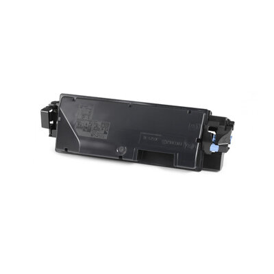 Huismerk Kyocera TK-5150C (1T02NSCNL0) Toner Zwart