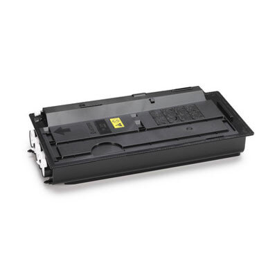 Huismerk Kyocera TK-3100 (1T02MS0NL0) Toner Zwart