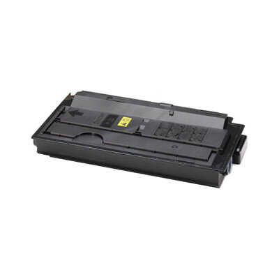 Huismerk Kyocera TK-7105 (1T02P80NL0) Toner Zwart