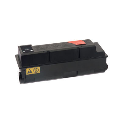 Huismerk Kyocera TK-310 (1T02F80EU0) Toner Zwart
