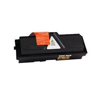 Huismerk Kyocera TK-140 (1T02H50EU0) Toner Zwart