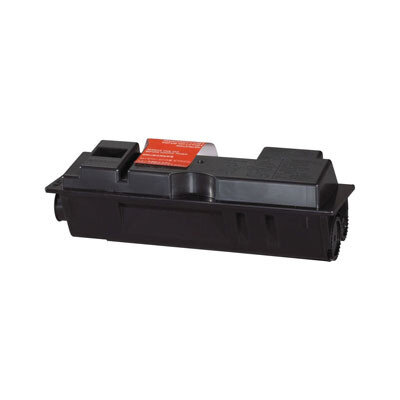 Huismerk Kyocera TK-120 (1T02G60DE0) Toner Zwart