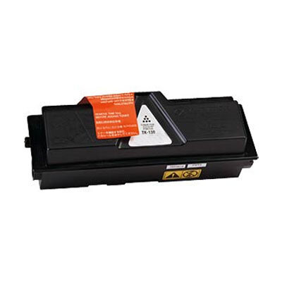 Huismerk Kyocera TK-130 (1T02HS0EU0) Toner Zwart