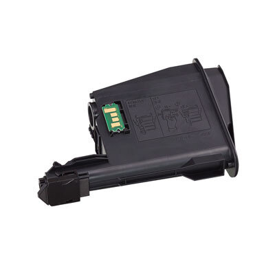 Huismerk Kyocera TK-110 (0T2FV0DE) Toner Zwart