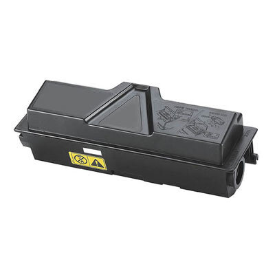 Huismerk Kyocera TK-1140 (1T02ML0NL0) Toner Zwart