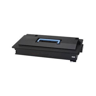 Huismerk Kyocera TK-715 (1T02GR0EU0) Toner Zwart