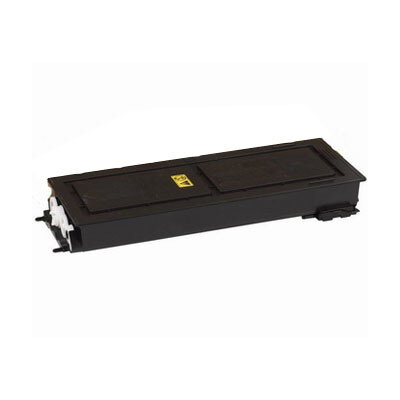 Huismerk Kyocera TK-675 (1T02H00EU0) Toner Zwart