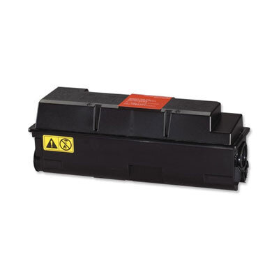 Huismerk Kyocera TK-330 (1T02GA0EU0) Toner Zwart
