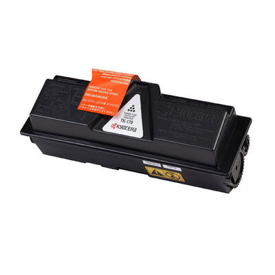 Huismerk Kyocera TK-170 (1T02LZ0NL0) Toner Zwart