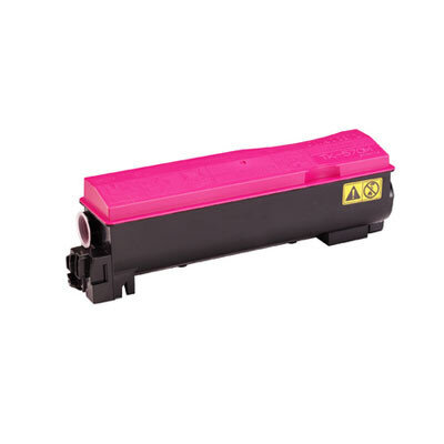 Huismerk Kyocera TK-570M (0T2HGBEU) Toner Magenta