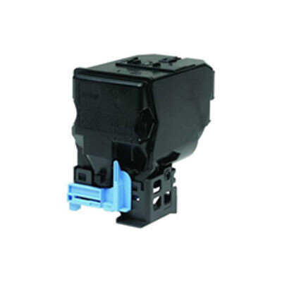 Huismerk Epson AcuLaser C3900 (C13S050593) Toner Zwart