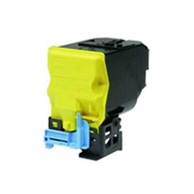 Huismerk Epson AcuLaser C3900 (C13S050590) Toner Geel