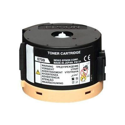 Huismerk Epson WorkForce M200 (C13S050709) Toner Zwart