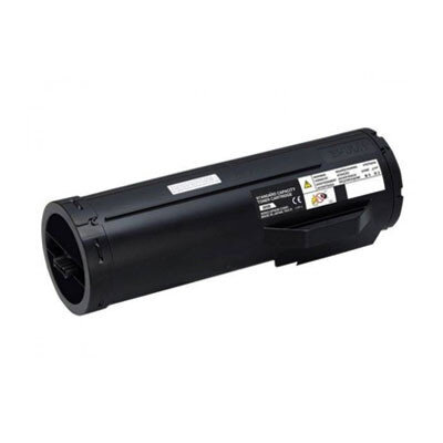 Huismerk Epson WorkForce M400 (C13S050699) Toner Zwart Hoge Capaciteit