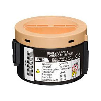 Huismerk Epson AcuLaser M1400/MX14/MX14NF (C13S050651) Toner Zwart