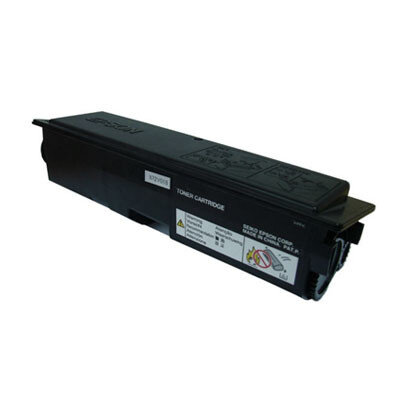 Huismerk Epson AcuLaser M2000 (C13S050437) Toner Zwart