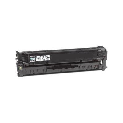 Huismerk Toner voor Canon 718 (2662B002) Zwart
