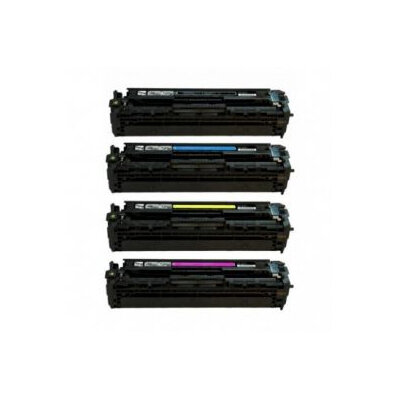 Huismerk Toner voor Canon 716 Multipack 4 Pack