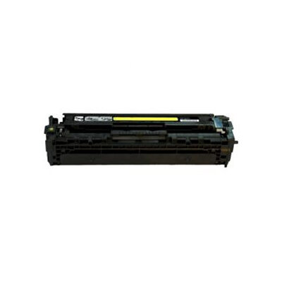 Huismerk Toner voor Canon 716 (1977B002) Geel