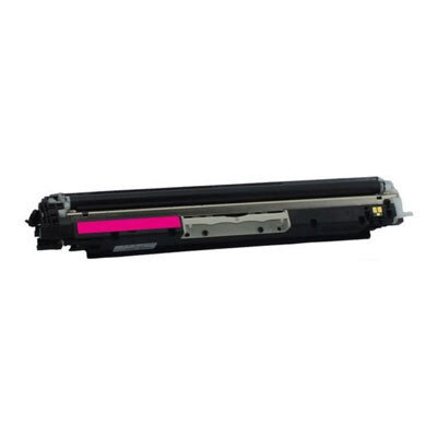 Huismerk Toner voor Canon 729 (4368B002) Magenta