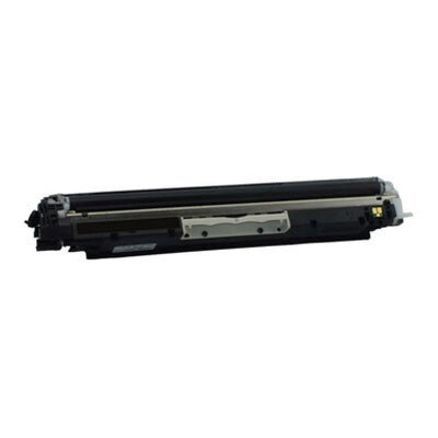 Huismerk Toner voor Canon 729 (4370B002) Zwart