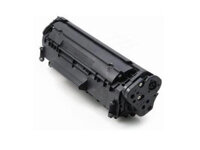 Huismerk Toner voor Canon 726 (3483B002) Zwart
