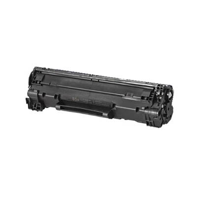 Huismerk Toner voor Canon 725 (3484B002) Zwart