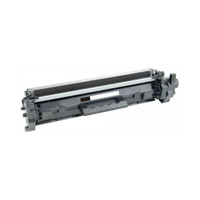 Huismerk Toner voor HP 94A (CF294A) Zwart