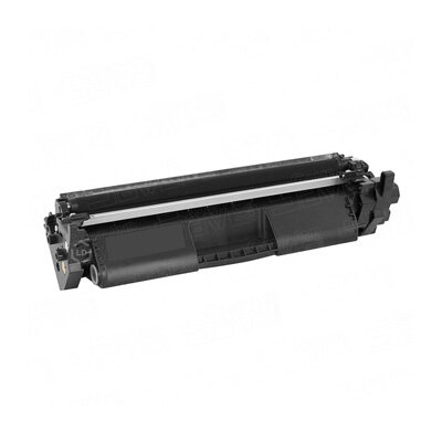 Huismerk Toner voor HP 30A (CF230A) Zwart