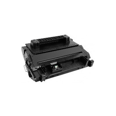 Huismerk Toner voor HP 81A (CF281A) Zwart