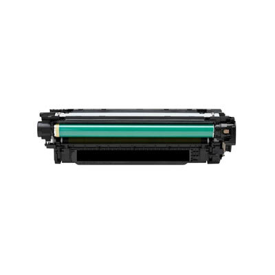 Huismerk Toner voor HP 647X (CE260X) Zwart