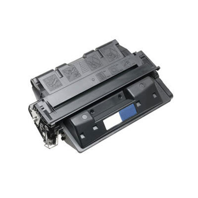 Huismerk Toner voor HP 61X (C8061X) Zwart
