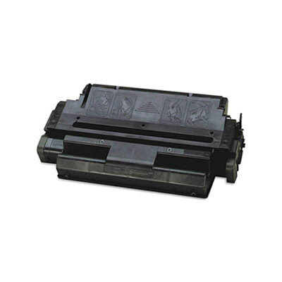 Huismerk Toner voor HP 09A (C3909A) Zwart