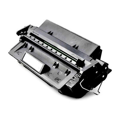 Huismerk Toner voor HP 96A (C4096A) Zwart
