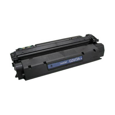Huismerk Toner voor HP 13A (Q2613A) Zwart