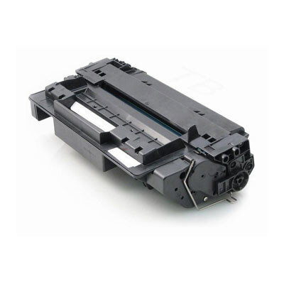Huismerk Toner voor HP 11X (Q6511X) Zwart