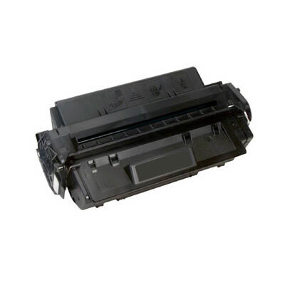 Huismerk Toner voor HP 10A (Q2610A) Zwart