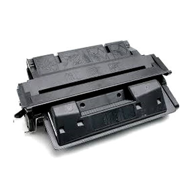 Huismerk Toner voor HP 27A (C4127A) Zwart