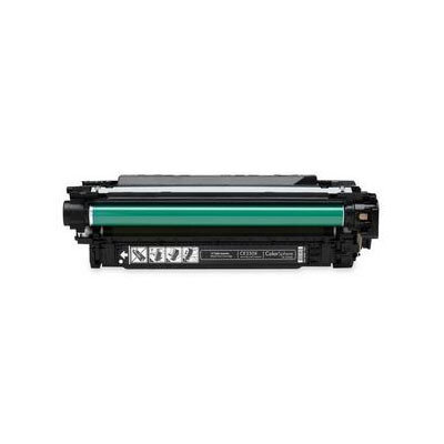 Huismerk Toner voor HP 504A (CE250A) Zwart