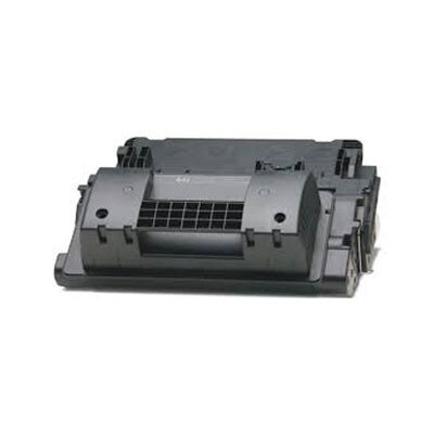 Huismerk Toner voor HP 64X (CC364X) Zwart