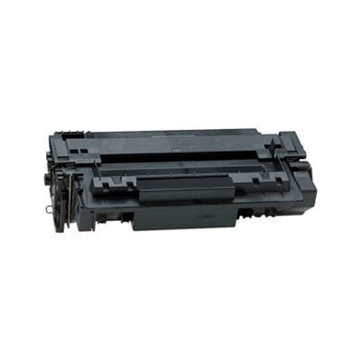Huismerk Toner voor HP 51X (Q7551X) Zwart