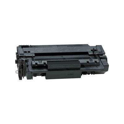 Huismerk Toner voor HP 51A (Q7551A) Zwart