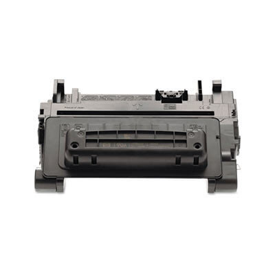 Huismerk Toner voor HP 90X (CE390X) Zwart