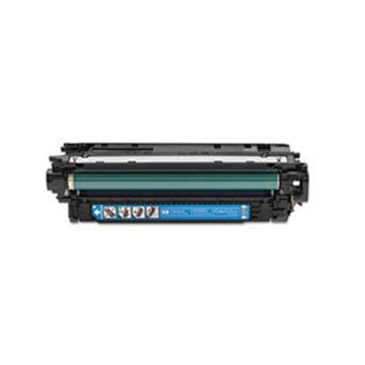 Huismerk Toner voor HP 646A (CF031A) Cyaan