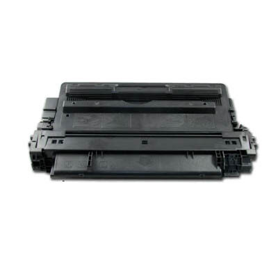 Huismerk Toner voor HP 14X (CF214X) Zwart