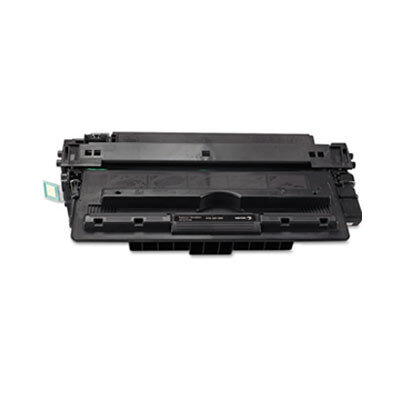 Huismerk Toner voor HP 16A (Q7516A) Zwart